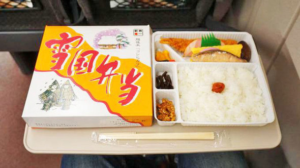 駅弁