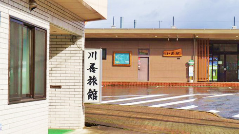 駅弁