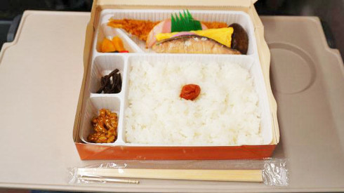 駅弁