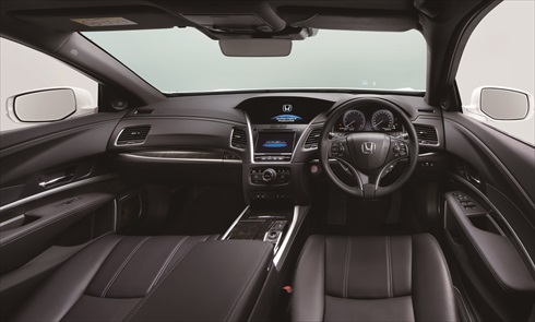 プレミアムブラック