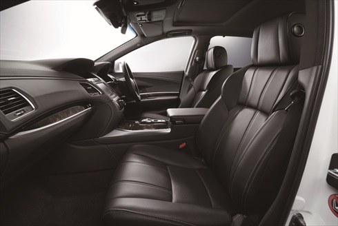 プレミアムブラック