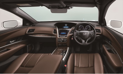 ディープブラウン