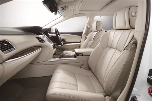 シーコースト・アイボリー