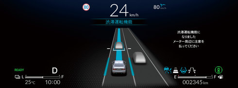 自動運転レベル3 レジェンド