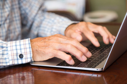 カレー沢薫さんインタビュー