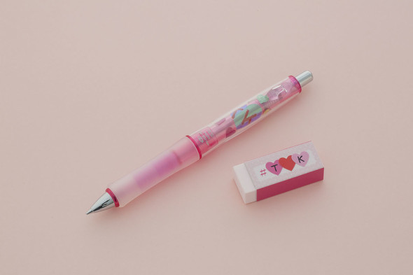 推し色ドクターグリップ