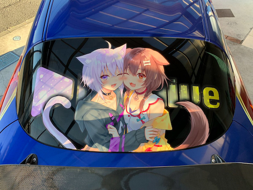 おかころしか勝たん 人気VTuber「戌神ころね」「猫又おかゆ」の