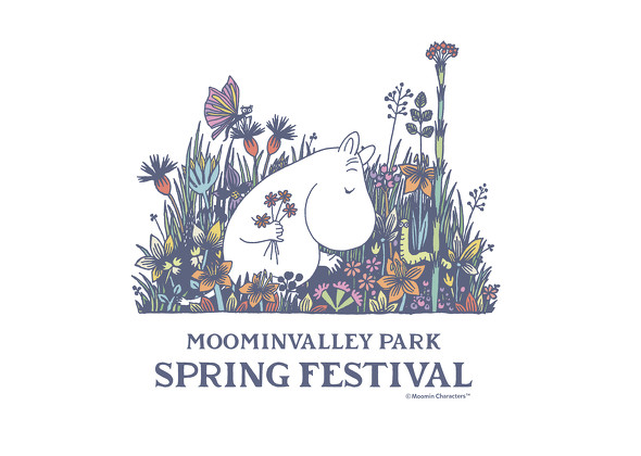 「SPRING FESTIVAL」イメージ