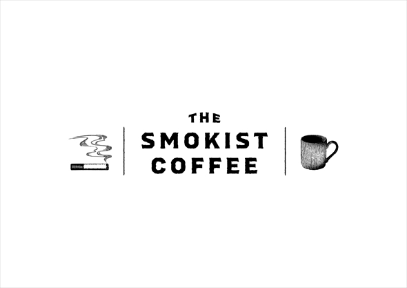 THE SMOKIST COFFEE