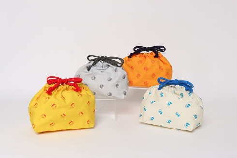 レトロ文具ランチシリーズ