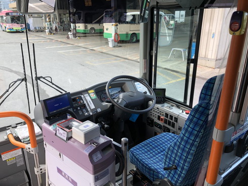 八木新宮線ツアー