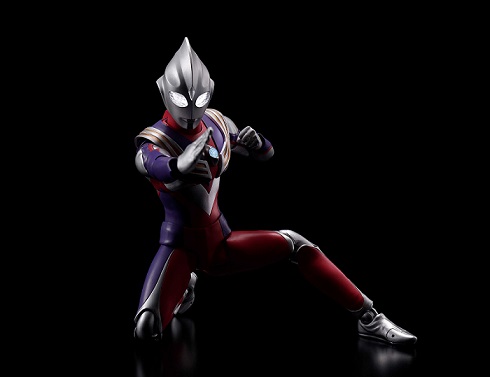 ウルトラマンティガ 長野博 V6