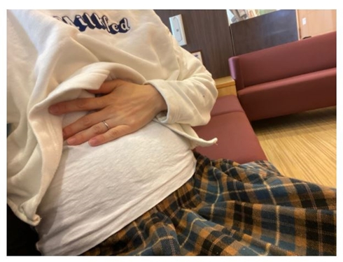 エハラマサヒロ 5人目 子ども 江原千鶴 妊娠 出産