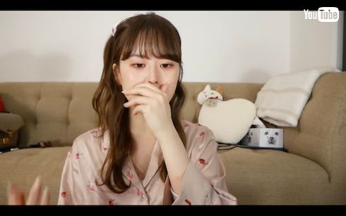 轟ちゃん 整形アイドル YouTuber 発声障害