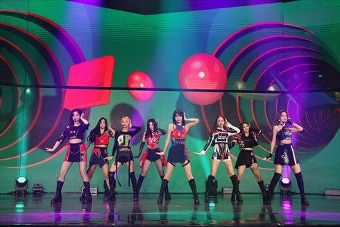 TWICE サイン入り写真 コンサートオフショット 田中 聖太郎 on X: 
