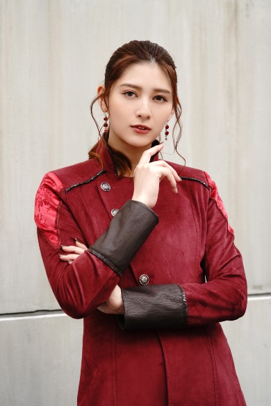 仮面ライダーセイバー 仮面ライダーサーベラ 神代玲花 アンジェラ芽衣