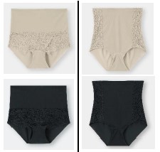 ジーユー ボディ ラボ