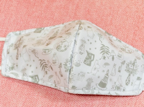 ステディ 4月号