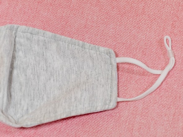 ステディ 4月号