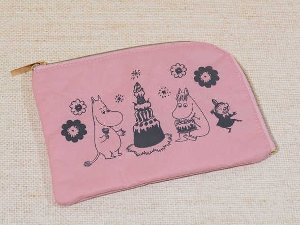 ステディ 4月号