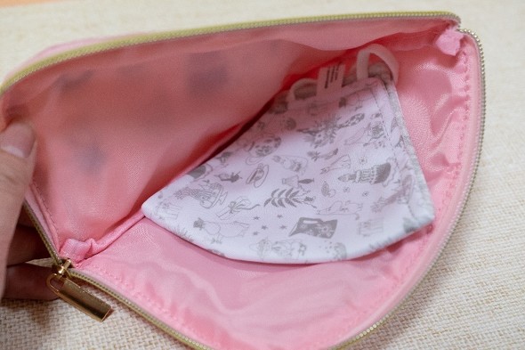 ステディ 4月号