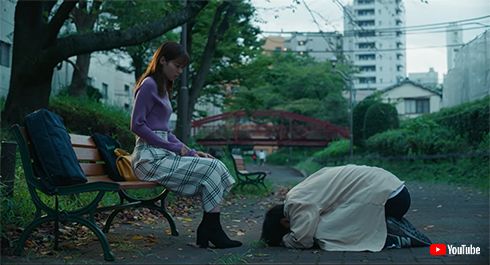 千葉雄大 西野七瀬 乃木坂 ホットママ 辣媽正傳