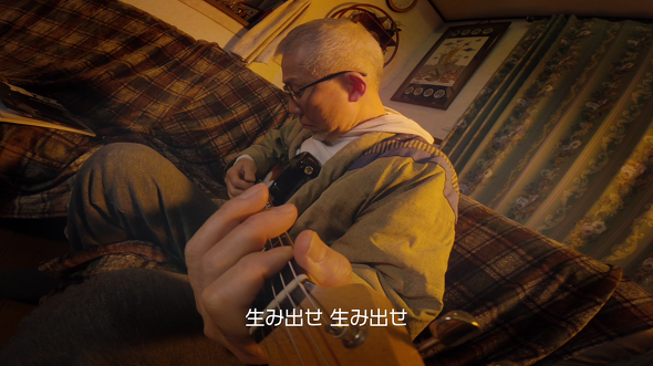 関西電気保安協会　新Web動画「一歩踏み出せ！」