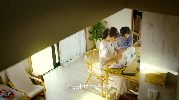 関西電気保安協会　新Web動画「一歩踏み出せ！」