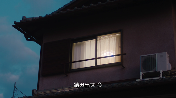 関西電気保安協会　新Web動画「一歩踏み出せ！」