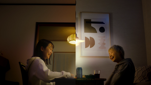 関西電気保安協会　新Web動画「一歩踏み出せ！」