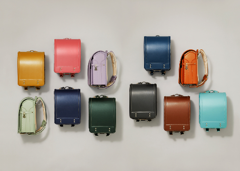 レンタルランドセル