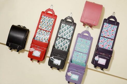 レンタルランドセル