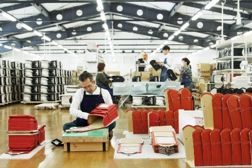 レンタルランドセル