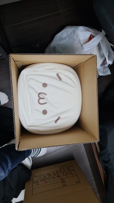 引っ越し しょぼーん 梱包 引っ越しのサカイ