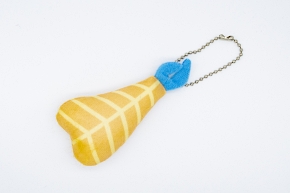 揚げ物 ぬいぐるみ