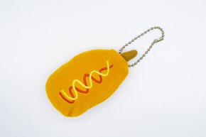 揚げ物 ぬいぐるみ