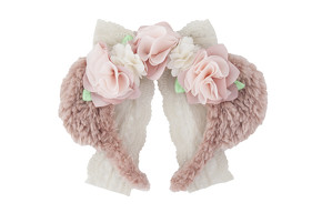 スプリング・イン・ブルーム