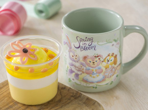 スプリング・イン・ブルーム