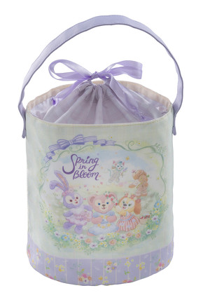 スプリング・イン・ブルーム