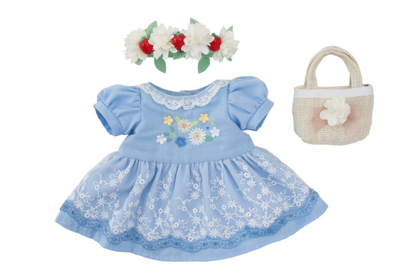 スプリング・イン・ブルーム