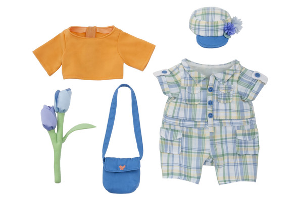 スプリング・イン・ブルーム