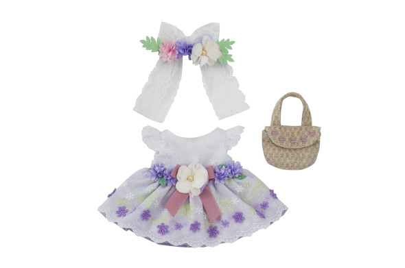 スプリング・イン・ブルーム