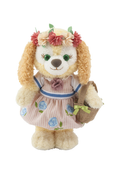 スプリング・イン・ブルーム