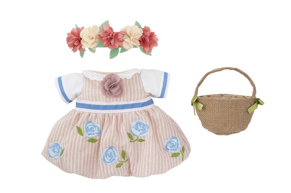 スプリング・イン・ブルーム