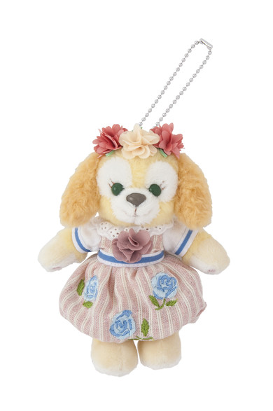 スプリング・イン・ブルーム