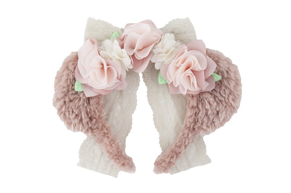 スプリング・イン・ブルーム