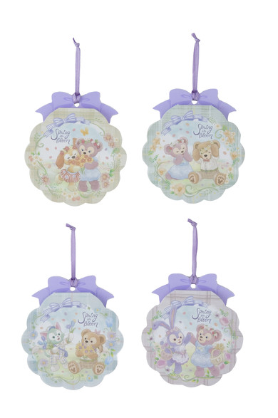 スプリング・イン・ブルーム