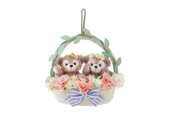 スプリング・イン・ブルーム