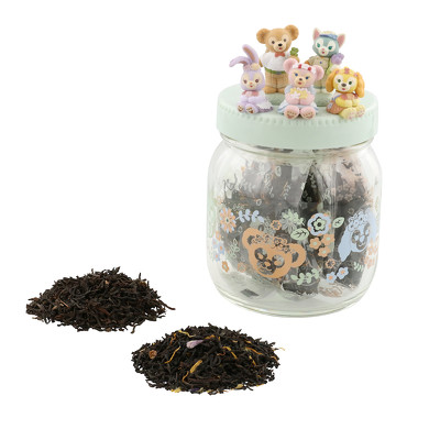 スプリング・イン・ブルーム