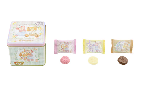 スプリング・イン・ブルーム